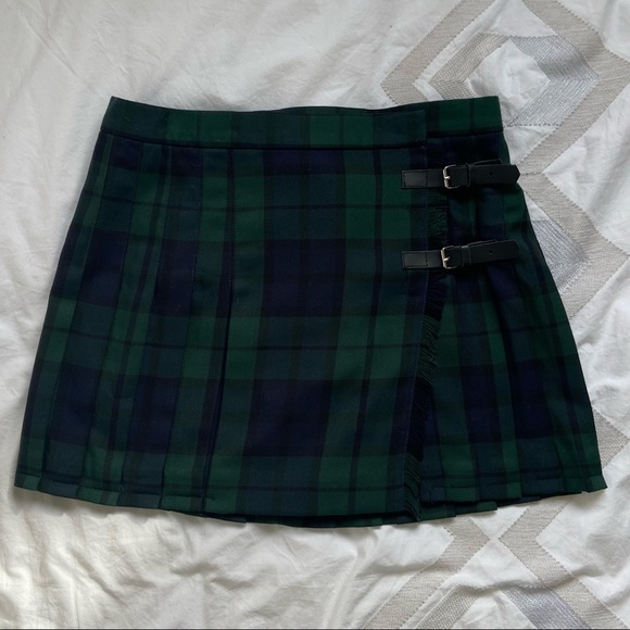 Tommy Hilfiger skirt - Picture 11 of 11